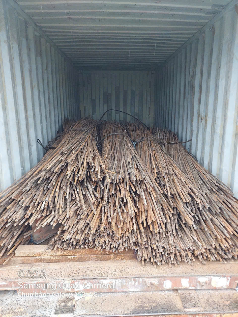 thu mua phế liệu miền nam